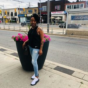 Meet your Posher, Lydia